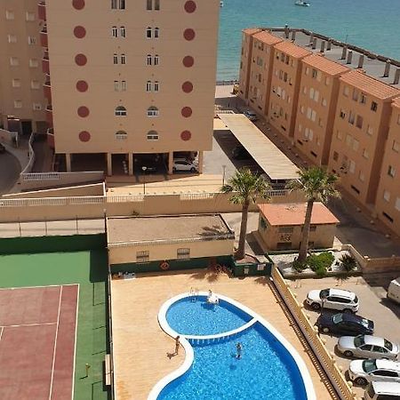 Oasis Paradise Apartment La Manga Eksteriør billede