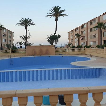 Oasis Paradise Apartment La Manga Eksteriør billede