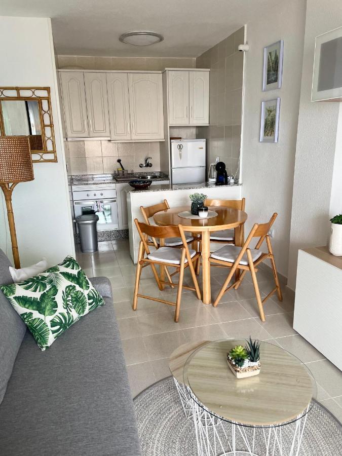 Oasis Paradise Apartment La Manga Eksteriør billede