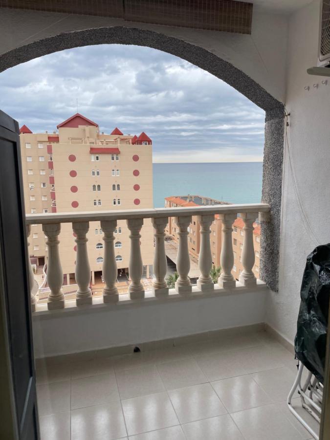 Oasis Paradise Apartment La Manga Eksteriør billede
