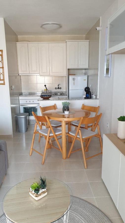 Oasis Paradise Apartment La Manga Eksteriør billede