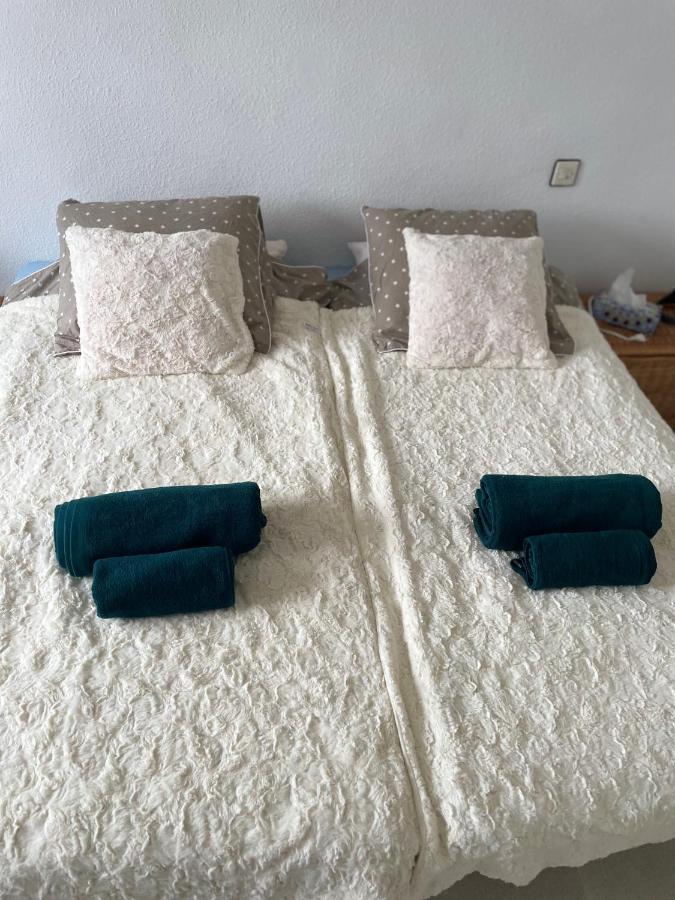 Oasis Paradise Apartment La Manga Eksteriør billede