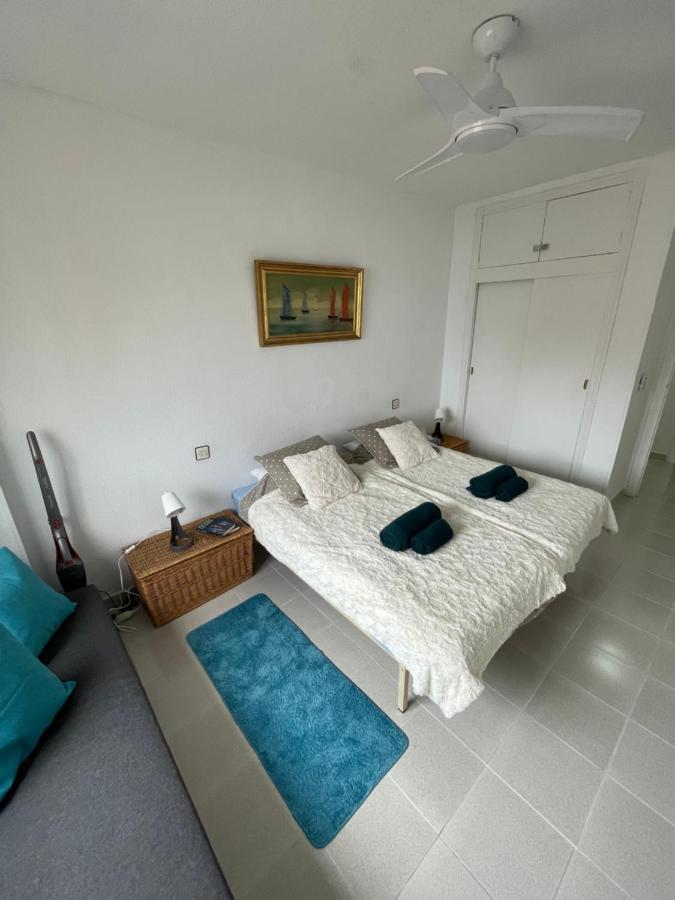 Oasis Paradise Apartment La Manga Eksteriør billede