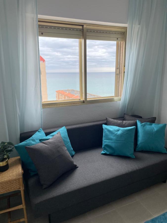 Oasis Paradise Apartment La Manga Eksteriør billede