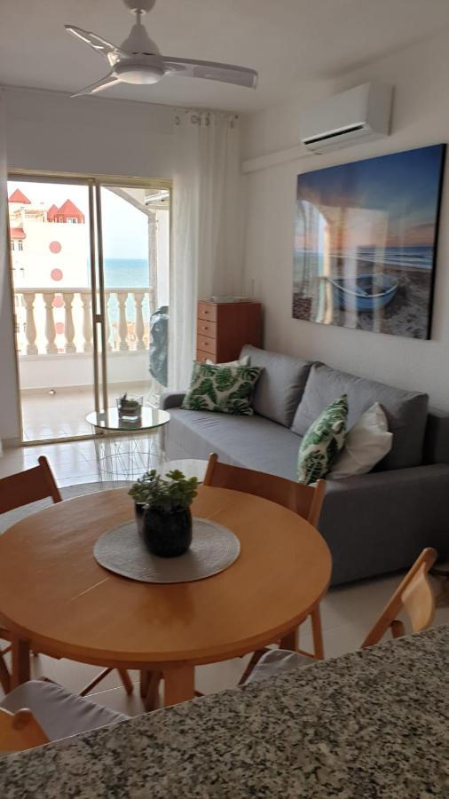 Oasis Paradise Apartment La Manga Eksteriør billede