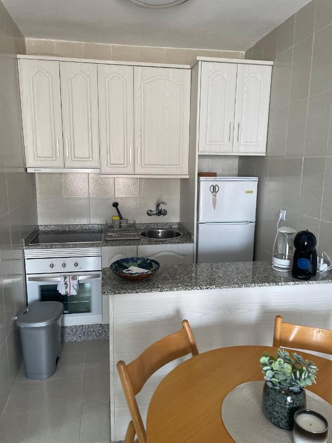 Oasis Paradise Apartment La Manga Eksteriør billede