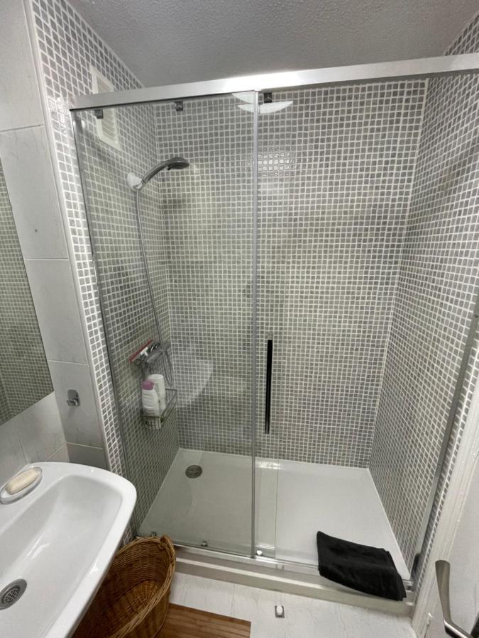 Oasis Paradise Apartment La Manga Eksteriør billede