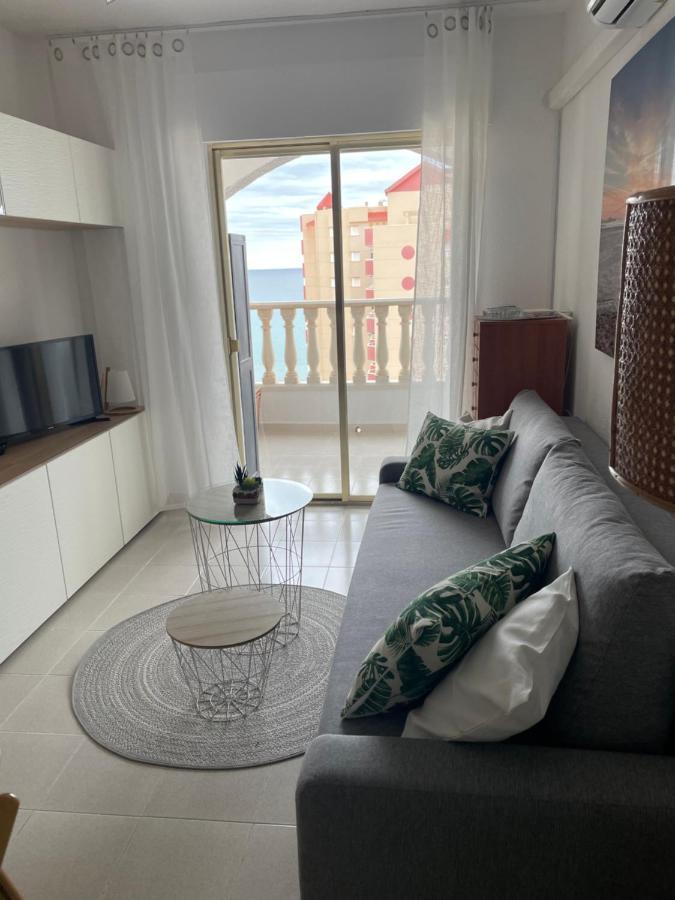 Oasis Paradise Apartment La Manga Eksteriør billede