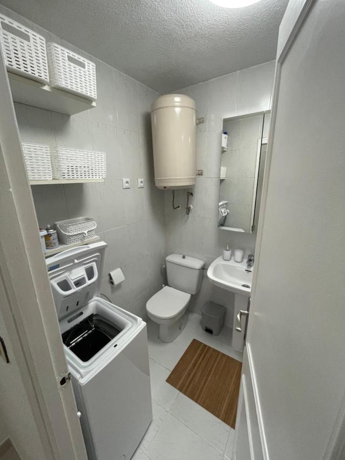 Oasis Paradise Apartment La Manga Eksteriør billede