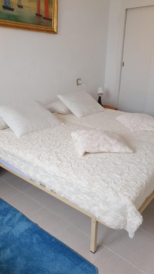 Oasis Paradise Apartment La Manga Eksteriør billede