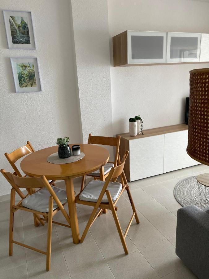 Oasis Paradise Apartment La Manga Eksteriør billede