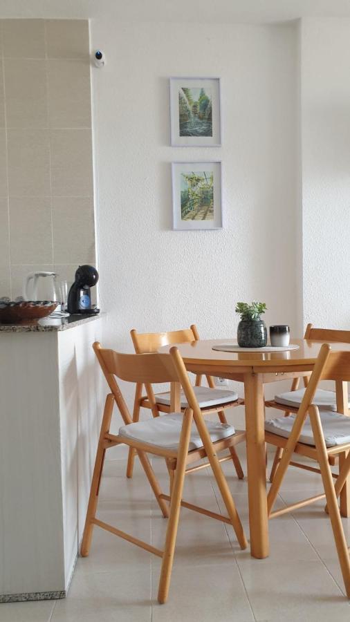 Oasis Paradise Apartment La Manga Eksteriør billede