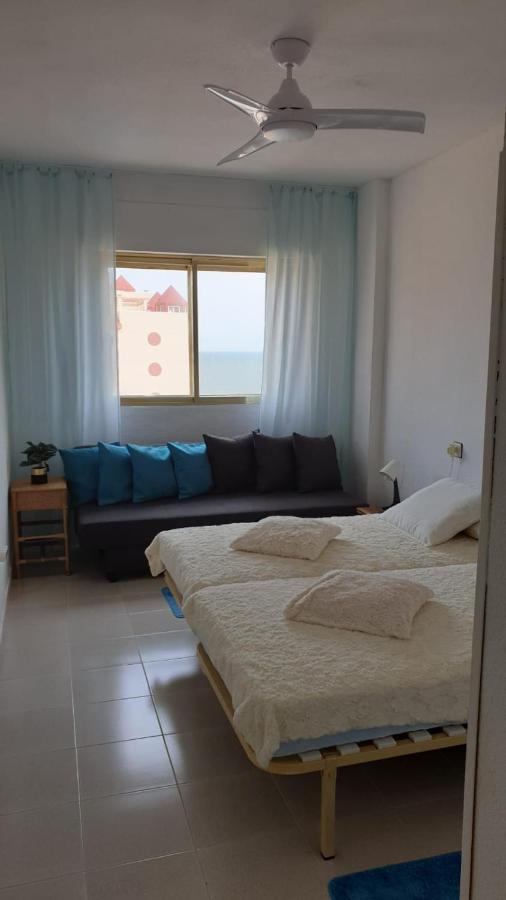 Oasis Paradise Apartment La Manga Eksteriør billede