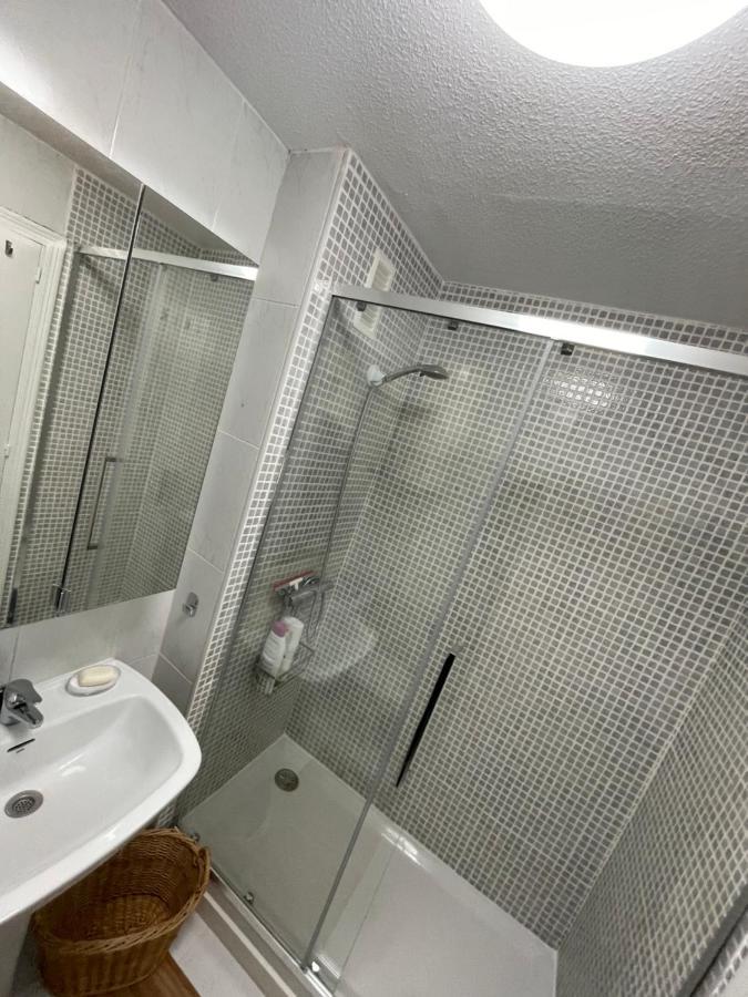 Oasis Paradise Apartment La Manga Eksteriør billede