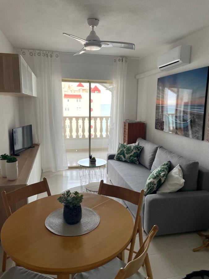 Oasis Paradise Apartment La Manga Eksteriør billede