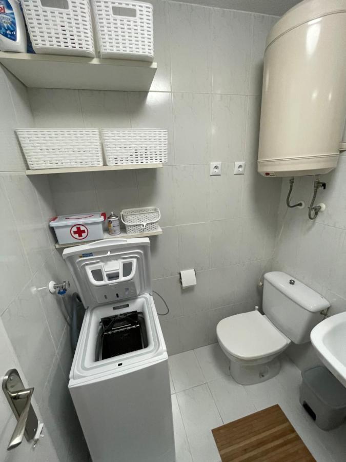 Oasis Paradise Apartment La Manga Eksteriør billede