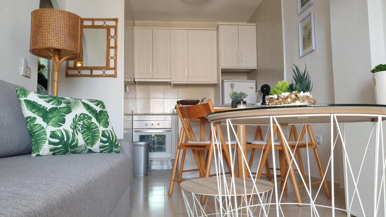 Oasis Paradise Apartment La Manga Eksteriør billede
