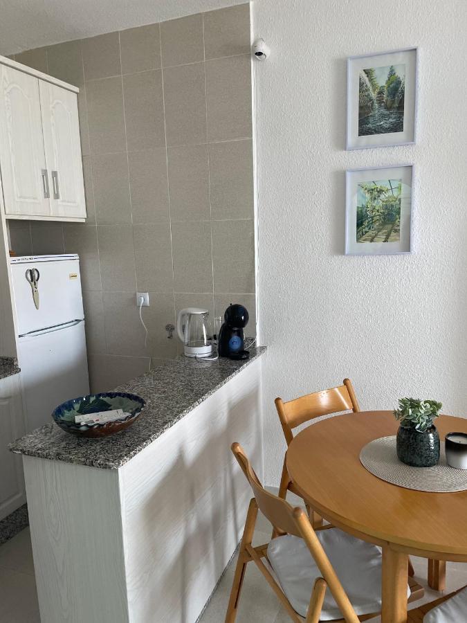 Oasis Paradise Apartment La Manga Eksteriør billede