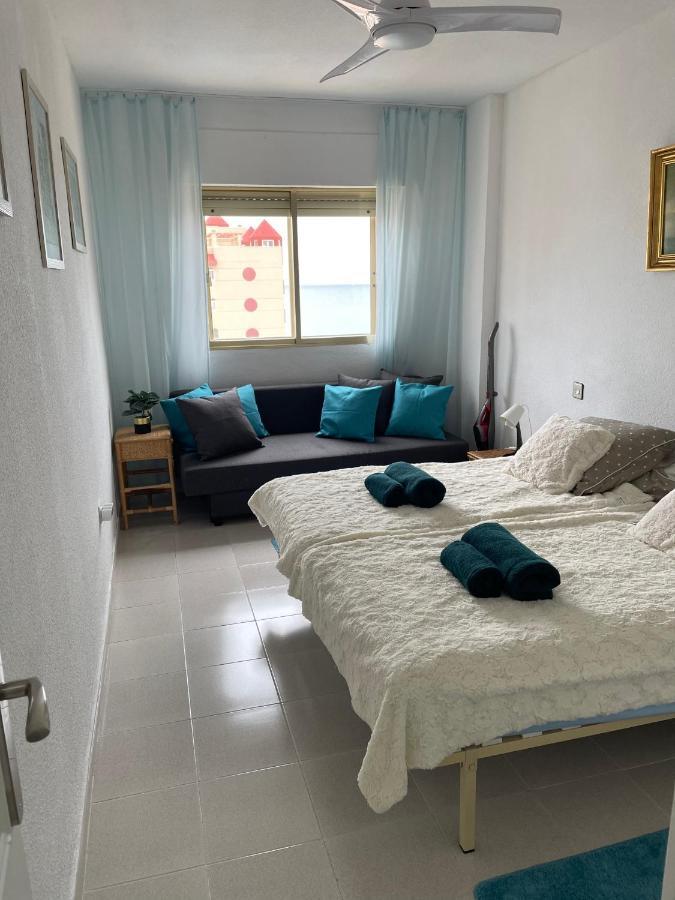 Oasis Paradise Apartment La Manga Eksteriør billede